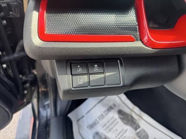 used 2020 Honda Civic car, priced at $17,995