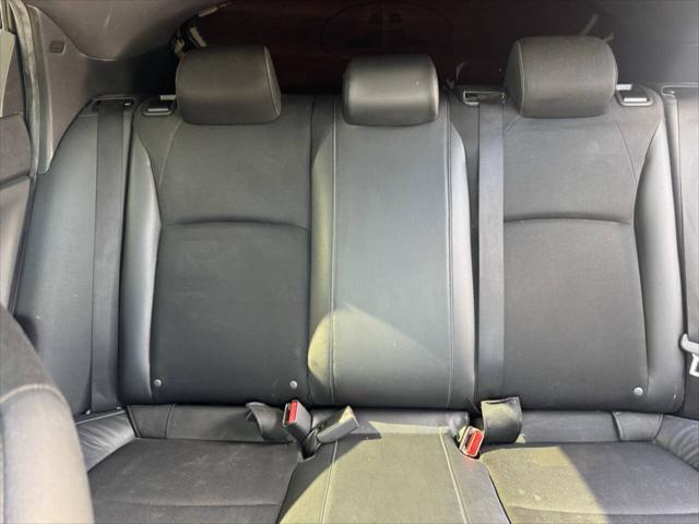 used 2020 Honda Civic car, priced at $17,995