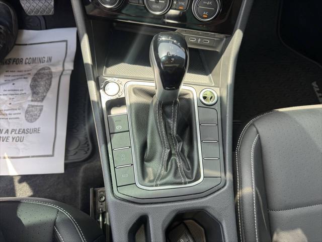 used 2024 Volkswagen Jetta car, priced at $18,495