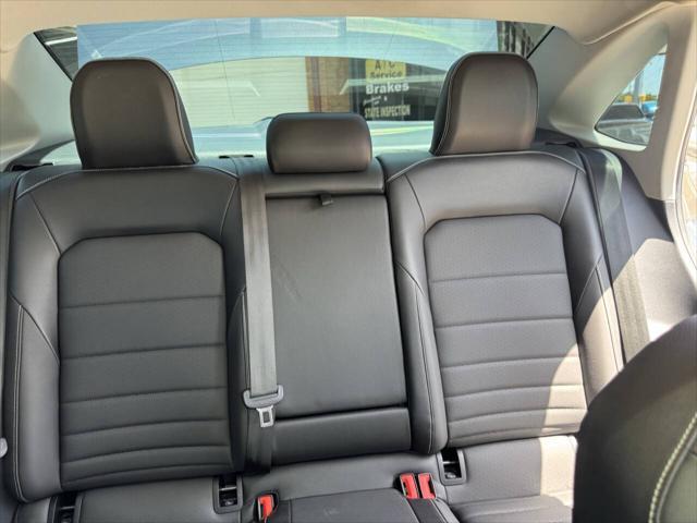 used 2024 Volkswagen Jetta car, priced at $18,495