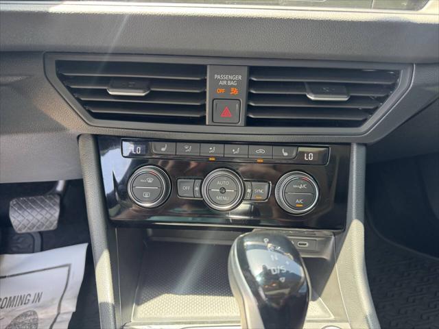 used 2024 Volkswagen Jetta car, priced at $18,495