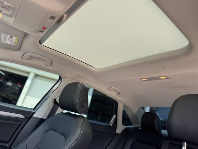 used 2024 Volkswagen Jetta car, priced at $18,495
