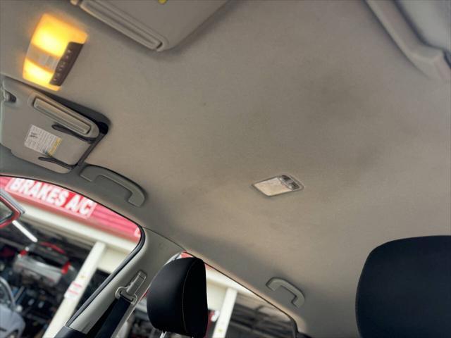 used 2021 Nissan Kicks car, priced at $14,995