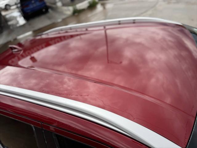 used 2021 Nissan Kicks car, priced at $14,995