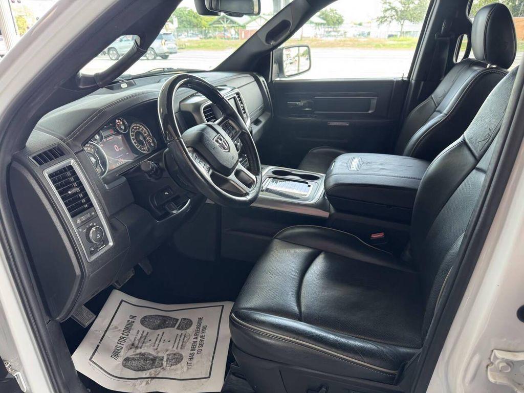 used 2016 Ram 1500 car, priced at $19,995