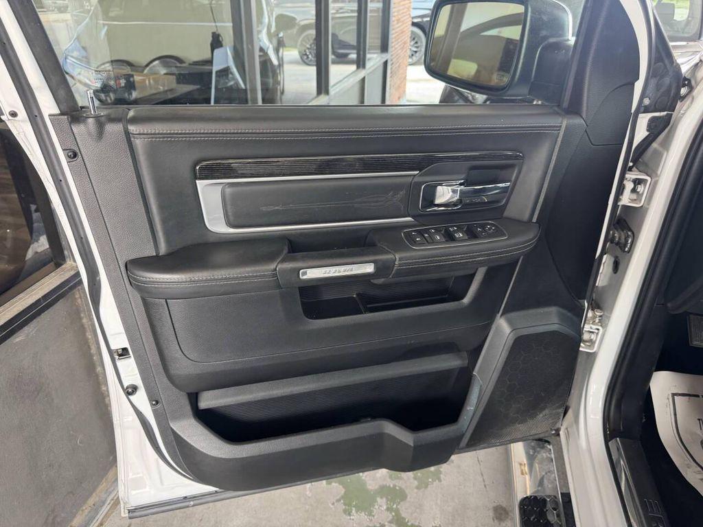 used 2016 Ram 1500 car, priced at $19,995