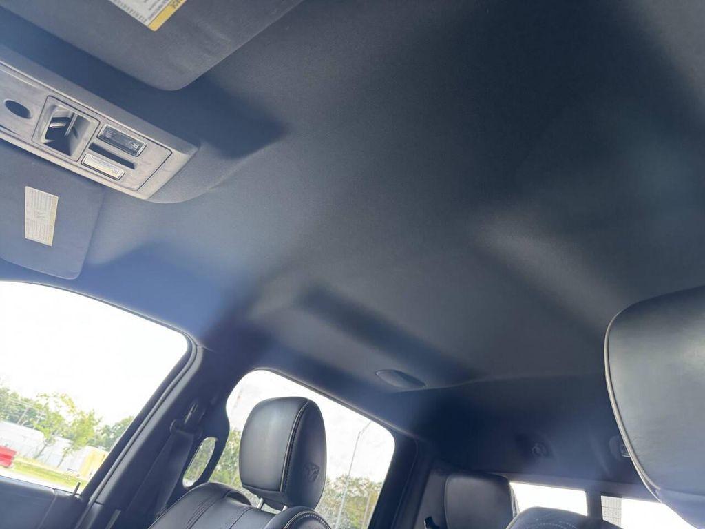 used 2016 Ram 1500 car, priced at $19,995