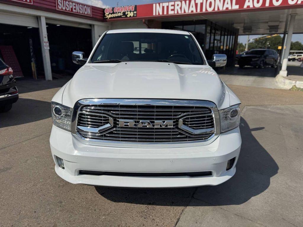 used 2016 Ram 1500 car, priced at $19,995