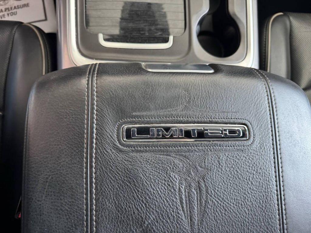used 2016 Ram 1500 car, priced at $19,995