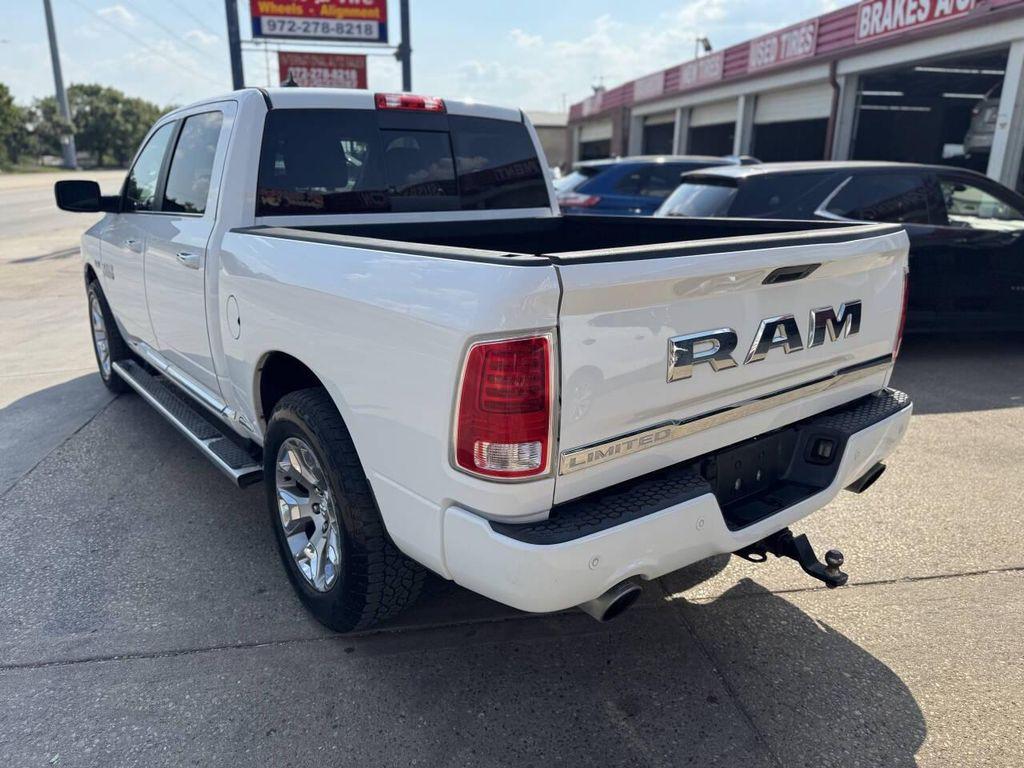 used 2016 Ram 1500 car, priced at $19,995