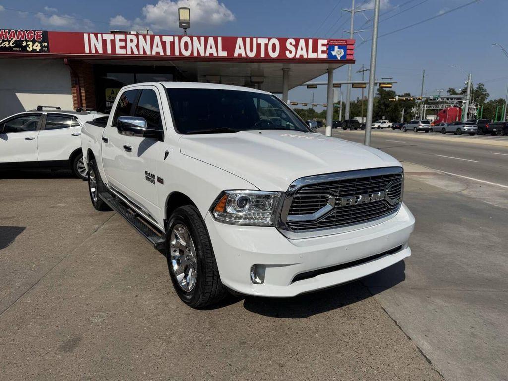 used 2016 Ram 1500 car, priced at $19,995