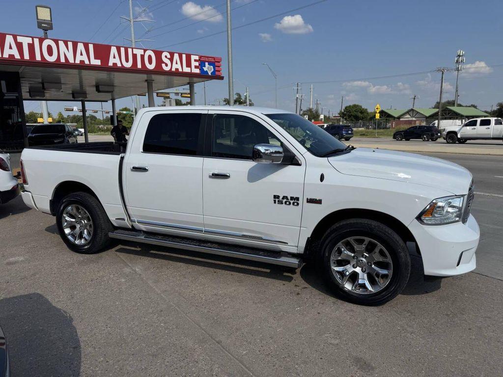 used 2016 Ram 1500 car, priced at $19,995