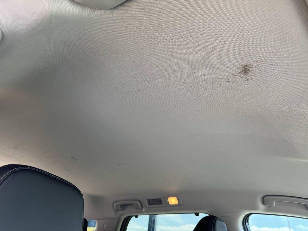 used 2022 Nissan Pathfinder car, priced at $22,995