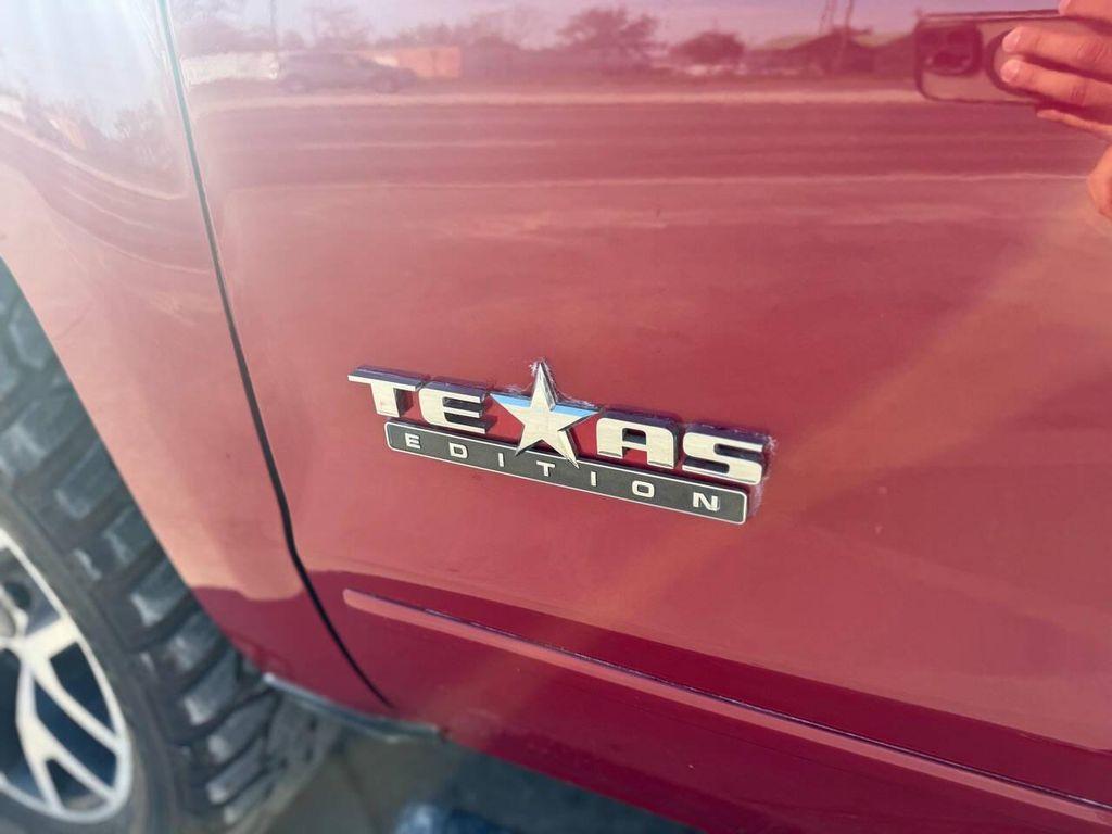 used 2018 Chevrolet Silverado 1500 car, priced at $17,995