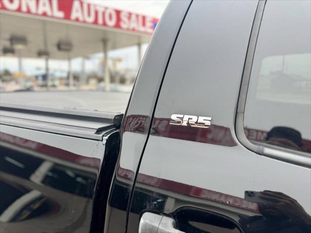 used 2016 Toyota Tundra car, priced at $24,495