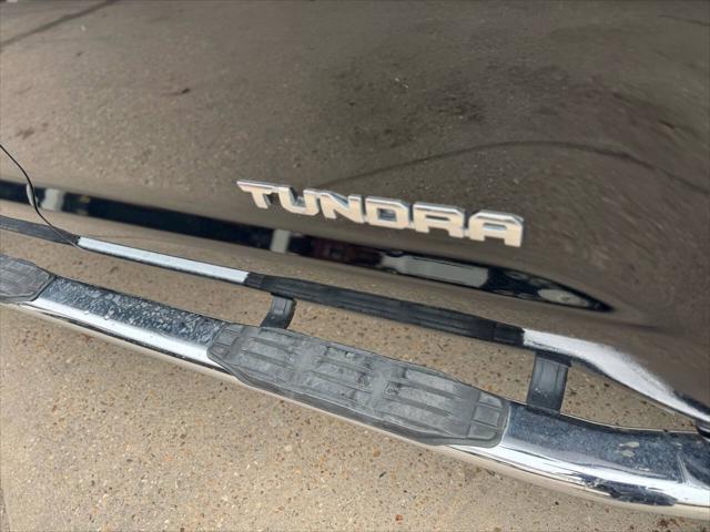 used 2016 Toyota Tundra car, priced at $24,495