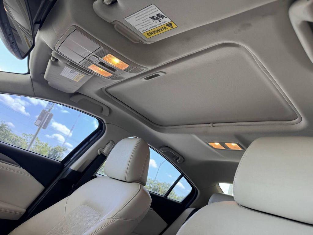 used 2018 Mazda Mazda6 car, priced at $16,995