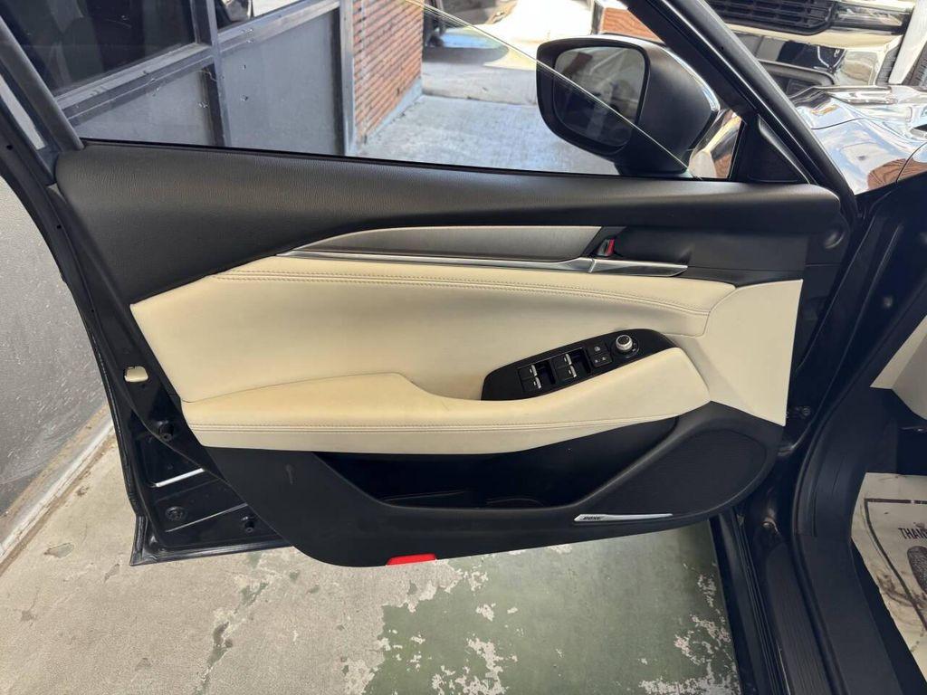 used 2018 Mazda Mazda6 car, priced at $16,995