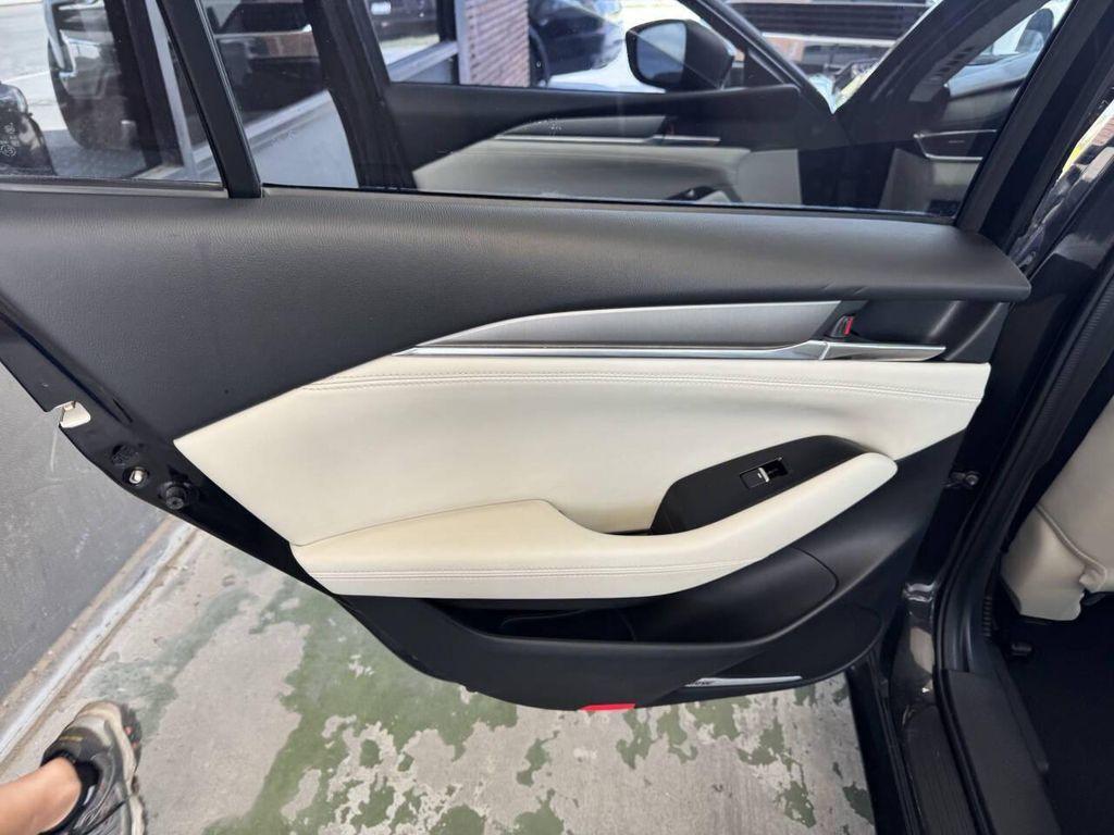 used 2018 Mazda Mazda6 car, priced at $16,995