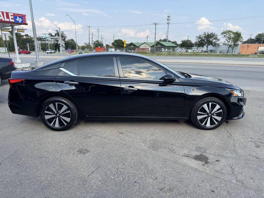 used 2022 Nissan Altima car, priced at $14,995