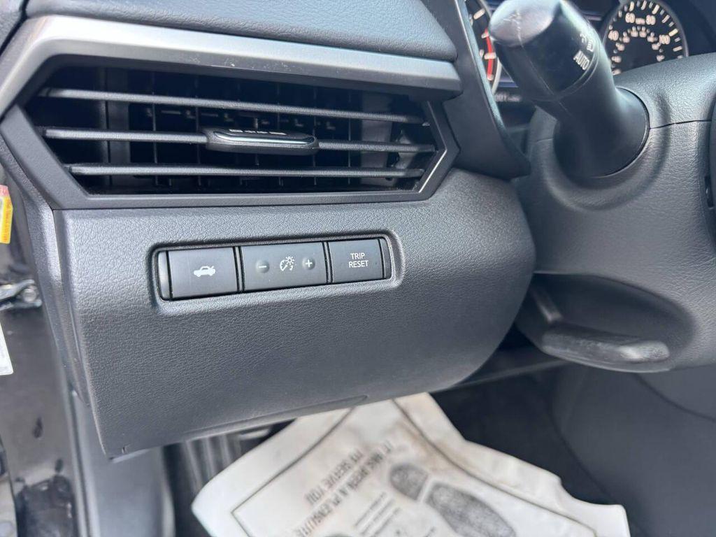 used 2022 Nissan Altima car, priced at $14,995
