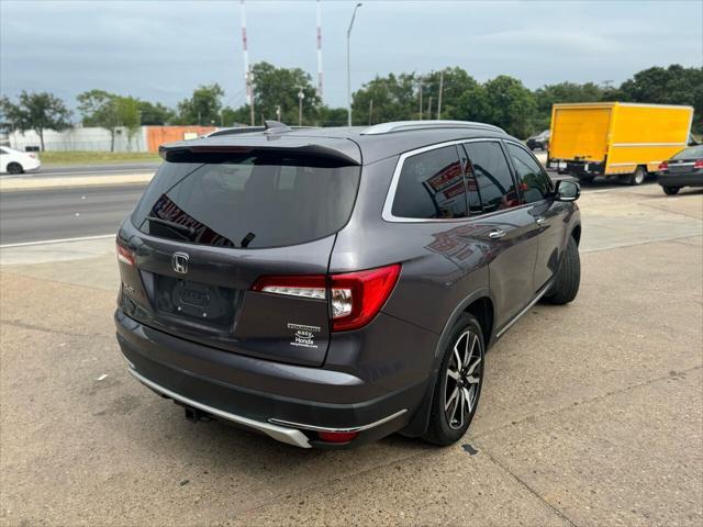 used 2020 Honda Pilot car, priced at $22,995