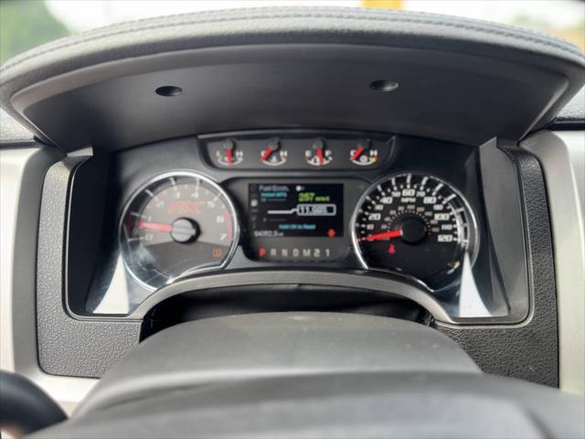 used 2013 Ford F-150 car, priced at $17,495