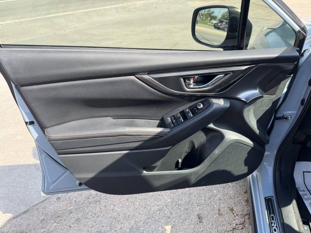 used 2019 Subaru Crosstrek car, priced at $15,995