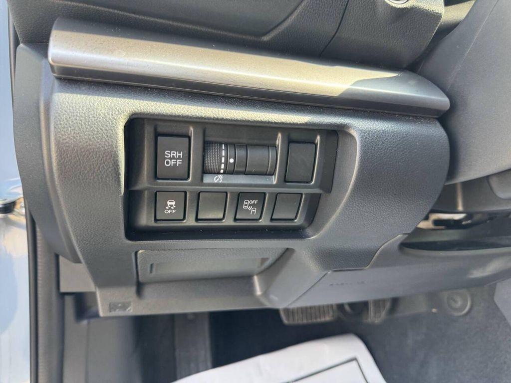 used 2019 Subaru Crosstrek car, priced at $15,995