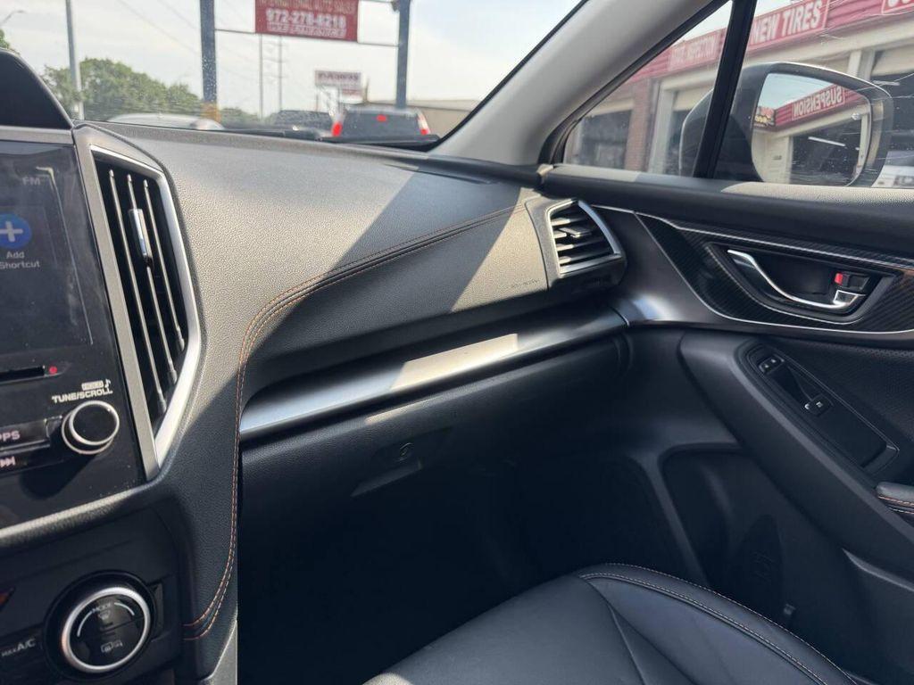 used 2019 Subaru Crosstrek car, priced at $15,995
