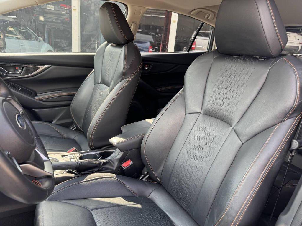 used 2019 Subaru Crosstrek car, priced at $15,995
