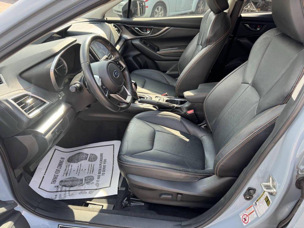 used 2019 Subaru Crosstrek car, priced at $15,995