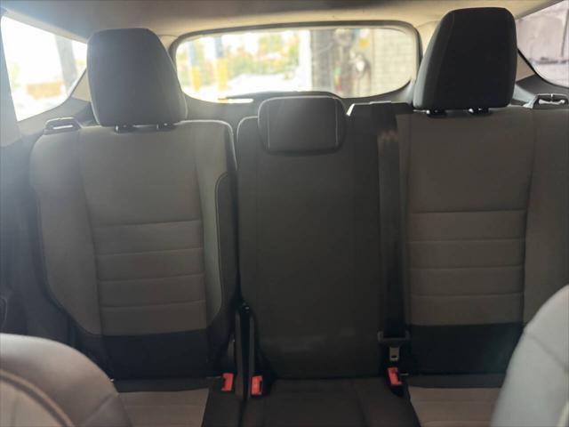 used 2019 Ford Escape car, priced at $10,495