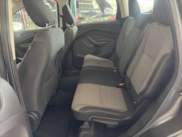 used 2019 Ford Escape car, priced at $10,495