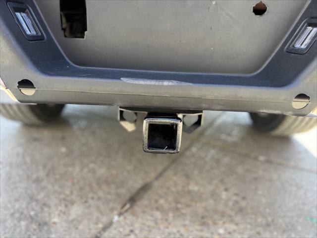 used 2018 Ford F-150 car, priced at $17,995
