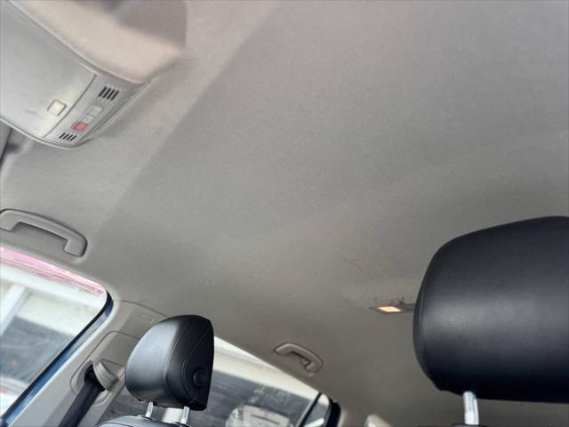 used 2018 Volkswagen Tiguan car, priced at $12,995