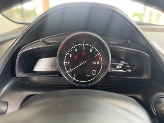 used 2019 Mazda CX-3 car, priced at $13,495