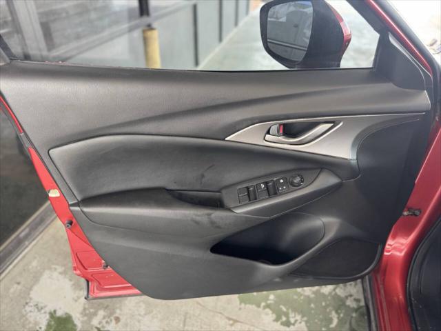 used 2019 Mazda CX-3 car, priced at $13,495
