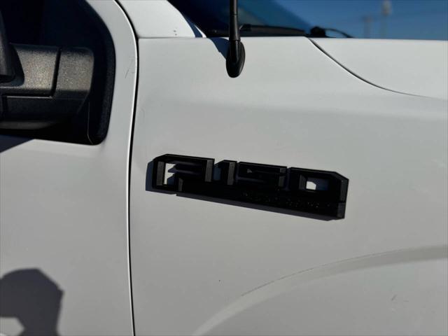 used 2019 Ford F-150 car, priced at $23,995