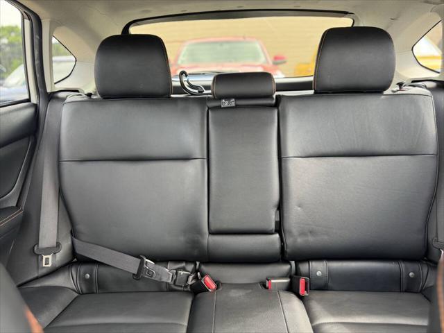 used 2016 Subaru Crosstrek car, priced at $15,995