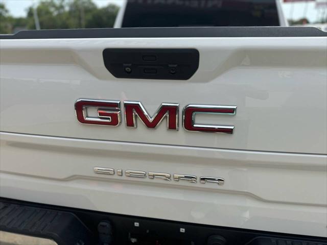 used 2020 GMC Sierra 1500 car, priced at $30,995