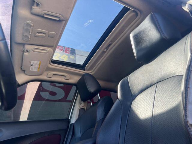 used 2017 Nissan Juke car, priced at $11,995