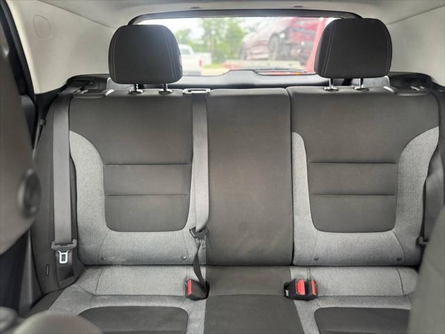 used 2023 Chevrolet TrailBlazer car, priced at $17,495