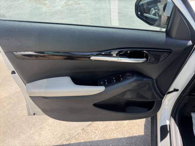 used 2022 Kia Seltos car, priced at $16,495