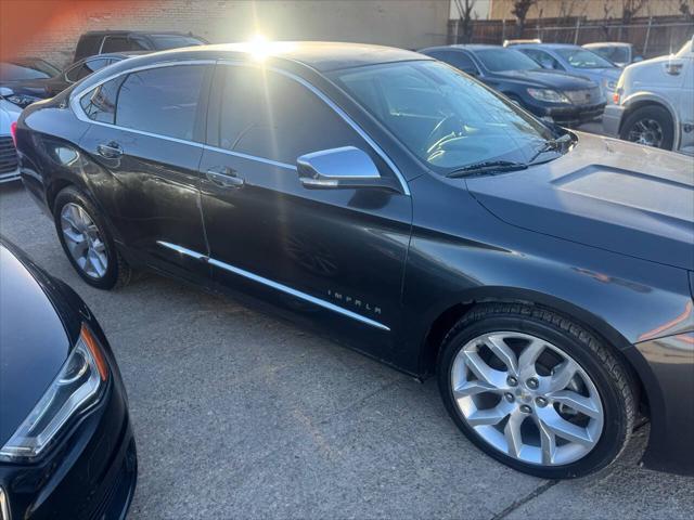 used 2019 Chevrolet Impala car, priced at $13,995