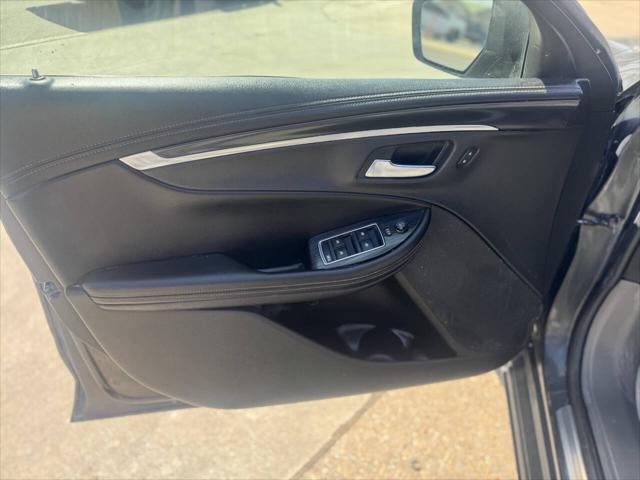 used 2019 Chevrolet Impala car, priced at $13,995