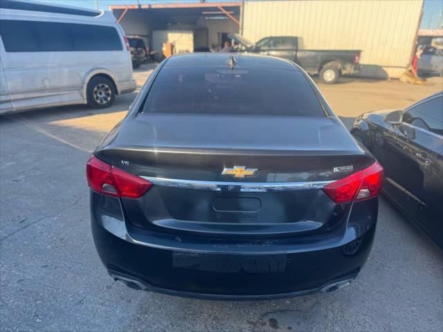 used 2019 Chevrolet Impala car, priced at $13,995