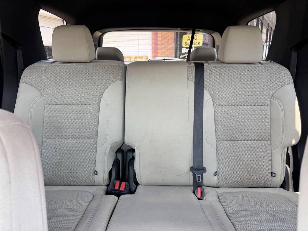 used 2023 Chevrolet Traverse car, priced at $19,995