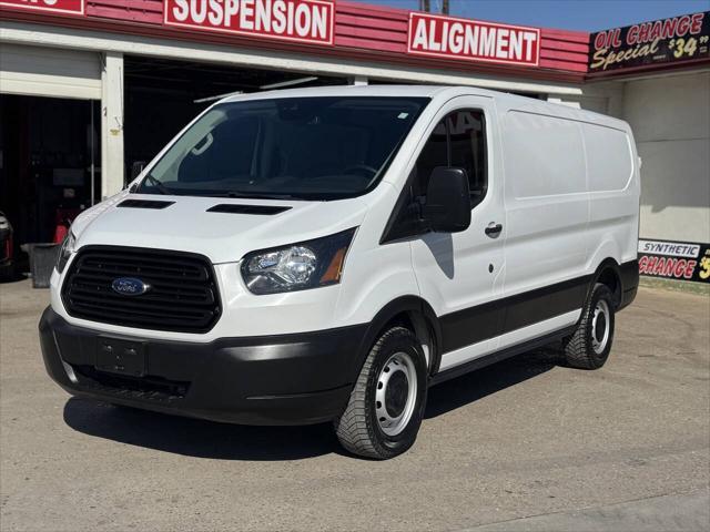 used 2019 Ford Transit-150 car, priced at $18,495