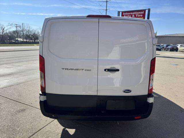 used 2019 Ford Transit-150 car, priced at $18,495